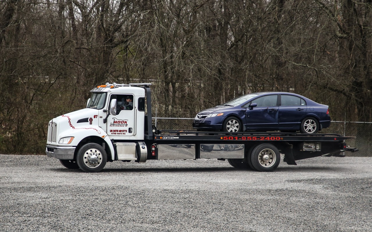 Photos | Jhook Towing &Amp; Recovery