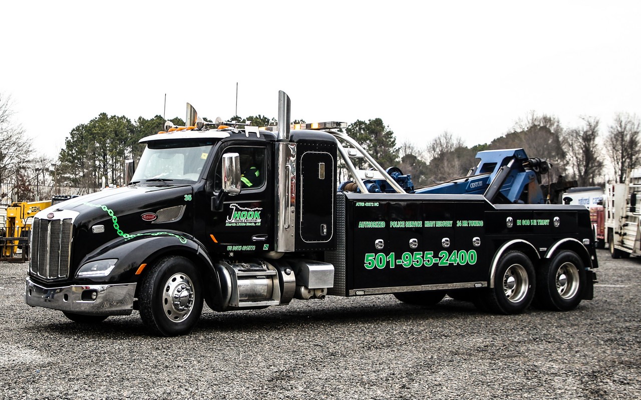 Photos | Jhook Towing &Amp; Recovery